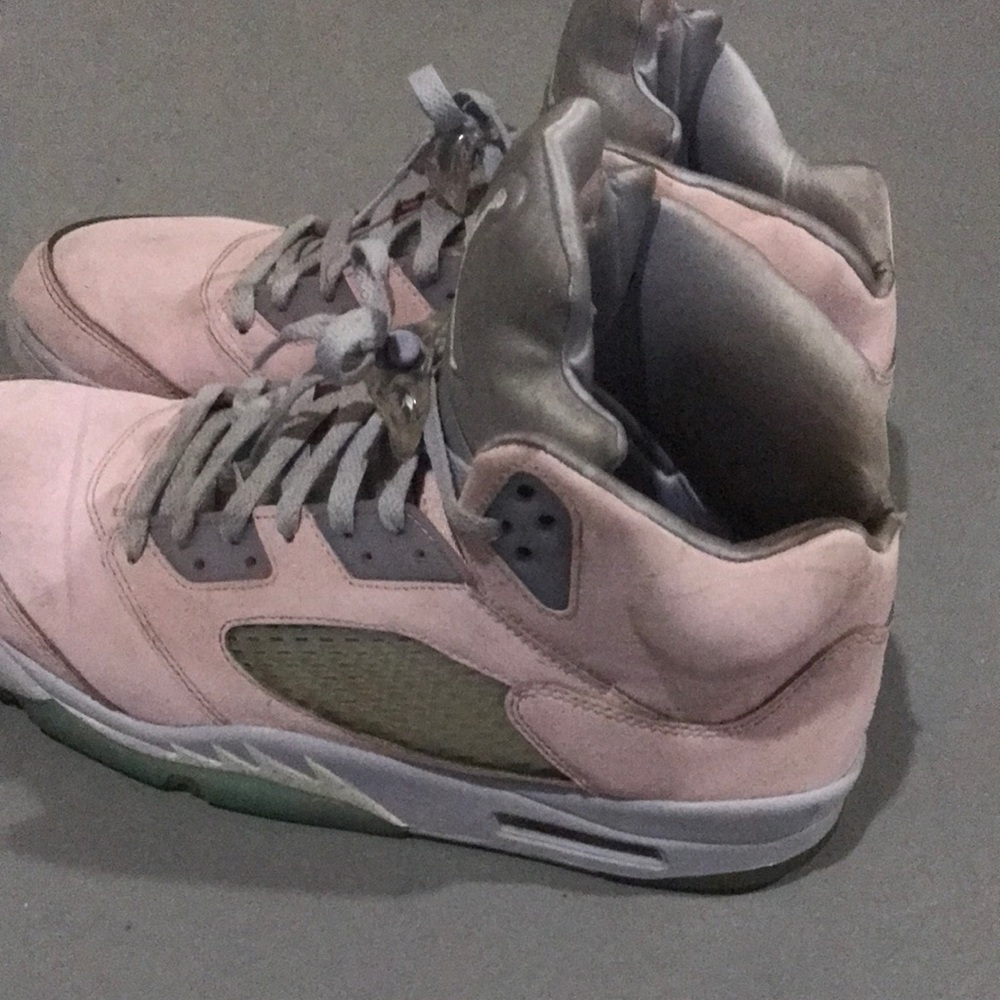 Jordan 5 Easter